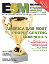 Engagement Strategies Magazine