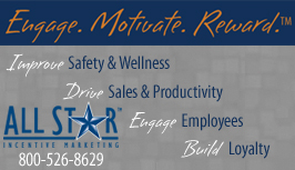 All Star Incentive