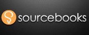 SourceBook logo
