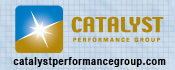 Catalyst Performance Group