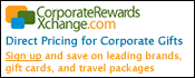 CorporateRewardsXchange.com