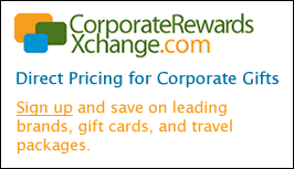 CorporateRewardsXchange.com