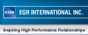 EGR International Inc.