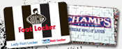Footlocker