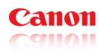 Canon logo