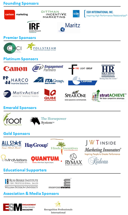 Sponsors