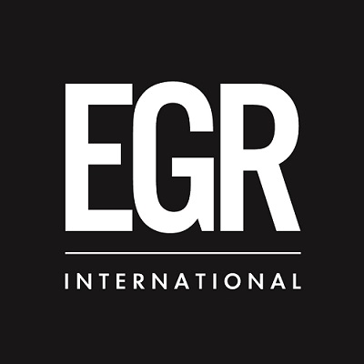 EGR logo