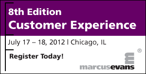 8th Edition Customer Experience Conference