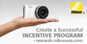 Nikon ad