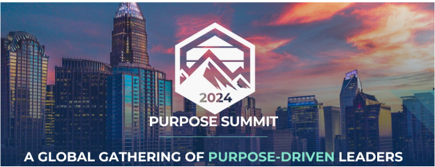 Purpose Summit 2024