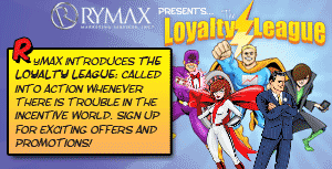 Rymax