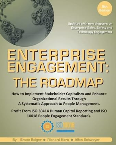 Enterprise Engagement Roadmap
