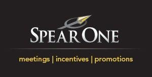 SpearOne ad