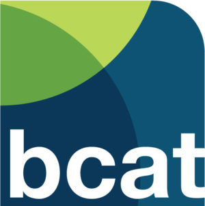 BCAT logo