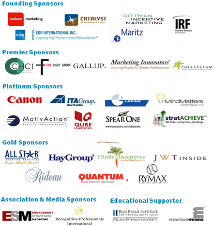 Sponsors
