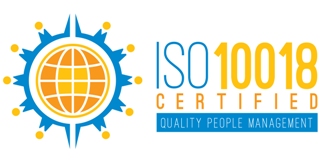 ISO 10018 certification