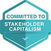 Committed to Stakeholder Capitalism