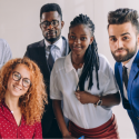 Divercity Offers Branding and Marketing Support for Employee Resource Groups