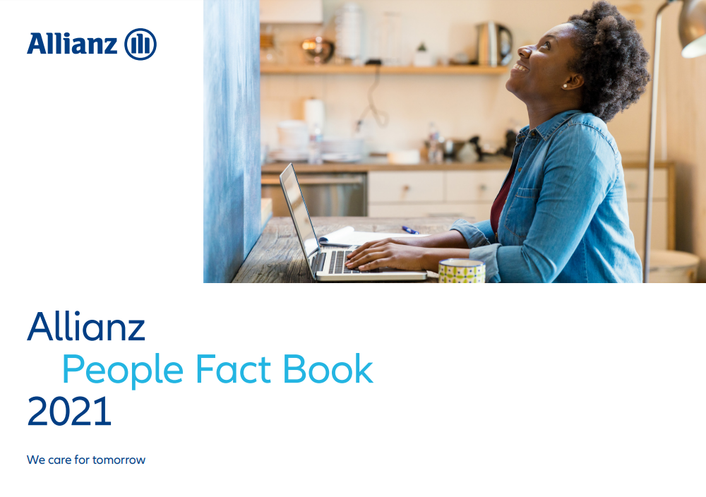 Allianz Fact book