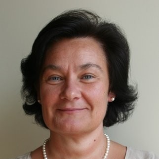 Hilde Blomme