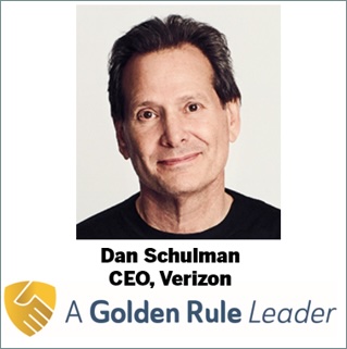 Dan Schulman