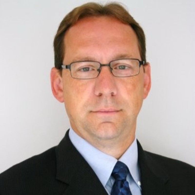 Darwin Hanson