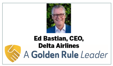 Ed Bastian