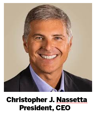 Christopher Nassetta