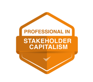 Stakeholder capitalism