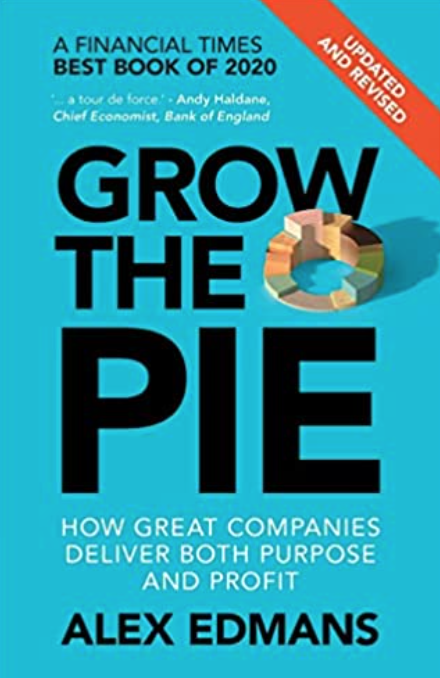 Grow the Pie