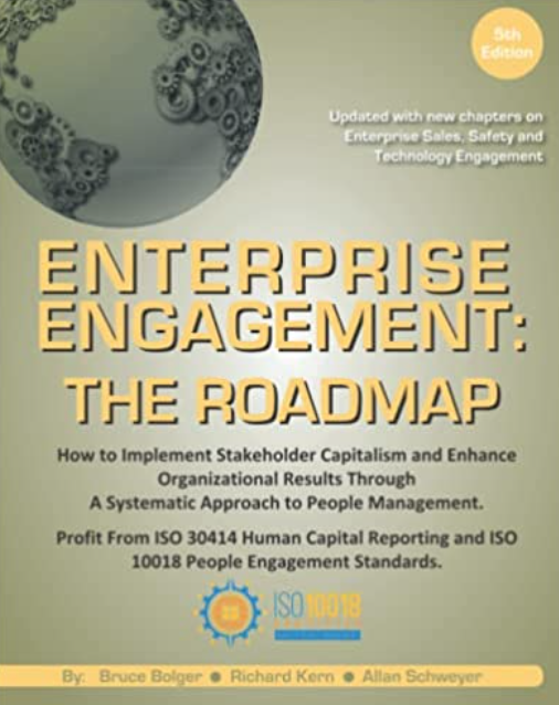 Enterprise Engagement: The Roadmap