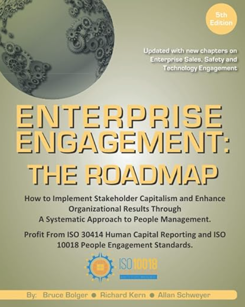 Enterprise Engagement the Roadmap