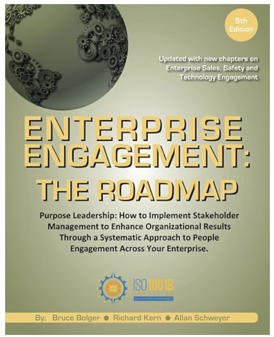 Enterprise Engagement: The Roadmap