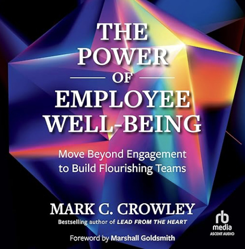 The Power of Employee Well-Being