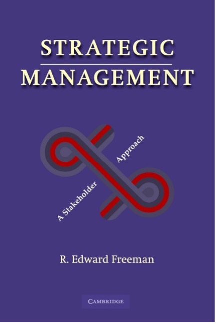 Strategic Management