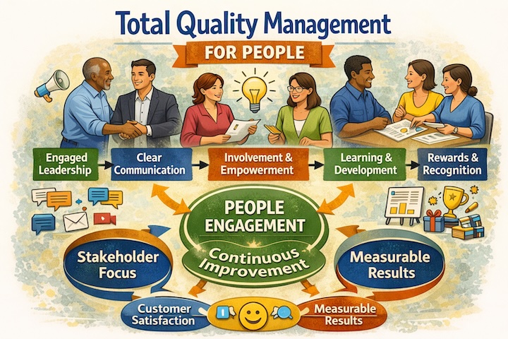 TQM