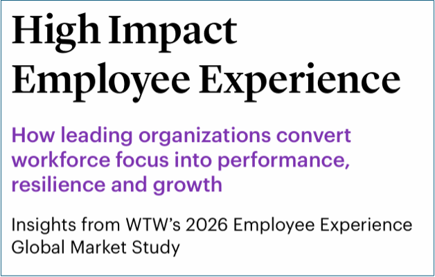 employee experience