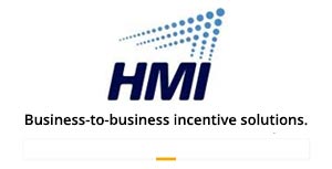 HMI: Business-to-business incentive solutions