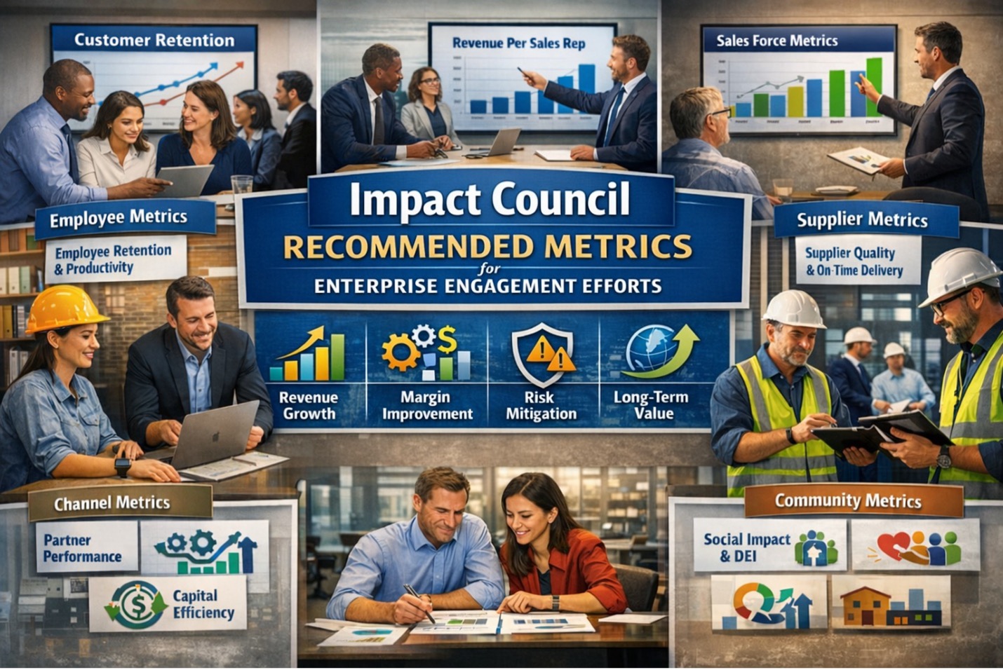 impact council