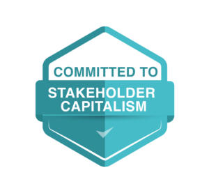 Stakeholder Capitalism