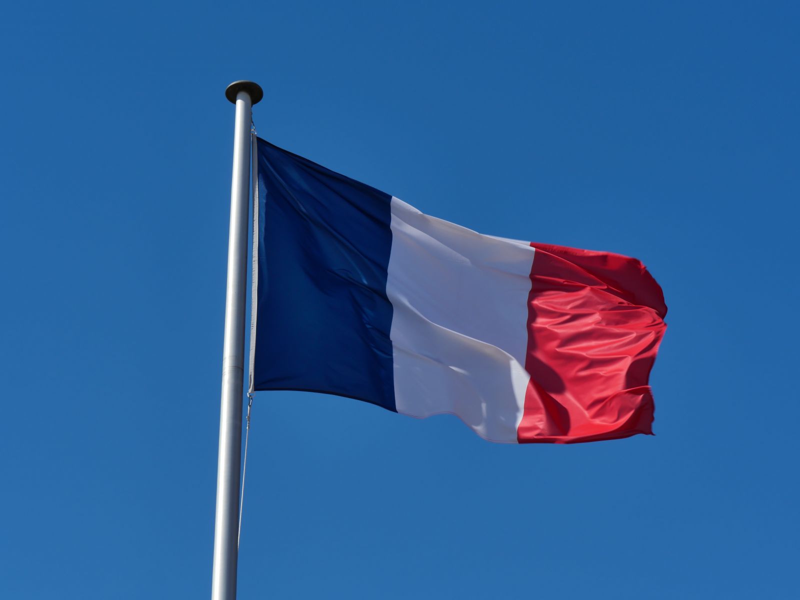 French flag