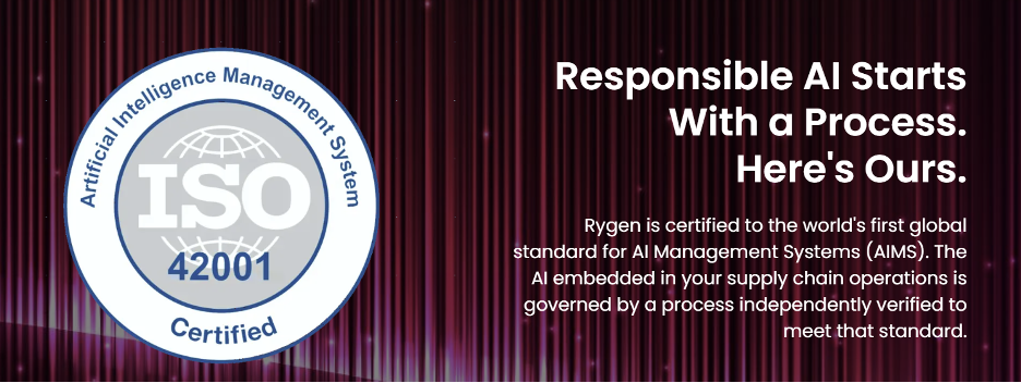 Responsible AI