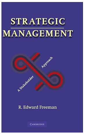strategic management